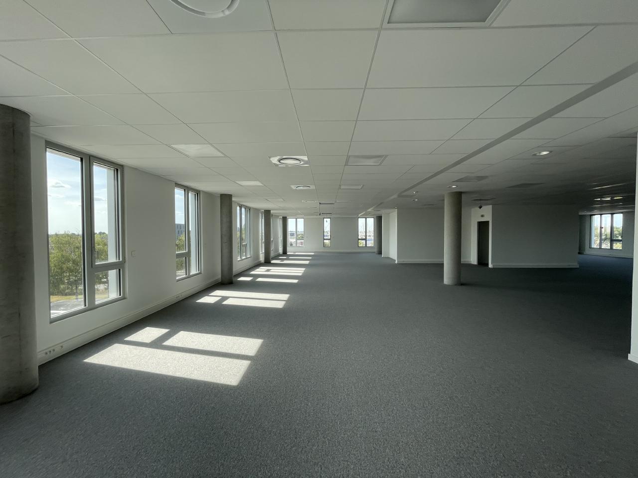 Bureau Saint-Herblain 752m² Location bureau Saint-Herblain Loire-Atlantique OLBUR2113173 12